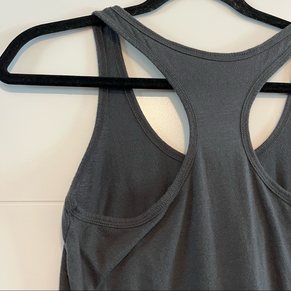 American Eagle | Racerback Tank Top - Picture 8 of 12